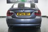USED 2007 56 BMW 3 SERIES 2.0 320d ES Euro 4 4dr 12 Month MOT, Black Leather