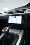 USED 2007 56 BMW 3 SERIES 2.0 320d ES Euro 4 4dr 12 Month MOT, Black Leather