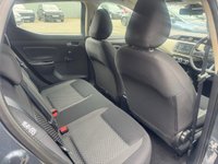 USED 2023 72 NISSAN MICRA 1.0 IG-T Acenta Hatchback 5dr Petrol Manual Euro 6 (s/s) (92 ps) 1 Owner - Bluetooth Connectivity -  Cruise Control with Speed Limiter - Electric Front & Rear Windows - ISOFIX Child Seat Mounting Points