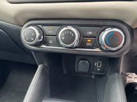 USED 2023 72 NISSAN MICRA 1.0 IG-T Acenta Hatchback 5dr Petrol Manual Euro 6 (s/s) (92 ps) 1 Owner - Bluetooth Connectivity -  Cruise Control with Speed Limiter - Electric Front & Rear Windows - ISOFIX Child Seat Mounting Points