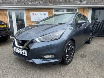 2023 NISSAN MICRA