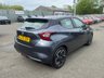 USED 2023 72 NISSAN MICRA 1.0 IG-T Acenta Hatchback 5dr Petrol Manual Euro 6 (s/s) (92 ps) 1 Owner - Bluetooth Connectivity -  Cruise Control with Speed Limiter - Electric Front & Rear Windows - ISOFIX Child Seat Mounting Points