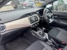 USED 2023 72 NISSAN MICRA 1.0 IG-T Acenta Hatchback 5dr Petrol Manual Euro 6 (s/s) (92 ps) 1 Owner - Bluetooth Connectivity -  Cruise Control with Speed Limiter - Electric Front & Rear Windows - ISOFIX Child Seat Mounting Points