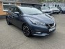 USED 2023 72 NISSAN MICRA 1.0 IG-T Acenta Hatchback 5dr Petrol Manual Euro 6 (s/s) (92 ps) 1 Owner - Bluetooth Connectivity -  Cruise Control with Speed Limiter - Electric Front & Rear Windows - ISOFIX Child Seat Mounting Points