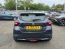 USED 2023 72 NISSAN MICRA 1.0 IG-T Acenta Hatchback 5dr Petrol Manual Euro 6 (s/s) (92 ps) 1 Owner - Bluetooth Connectivity -  Cruise Control with Speed Limiter - Electric Front & Rear Windows - ISOFIX Child Seat Mounting Points