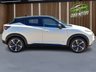 USED 2023 72 NISSAN JUKE 1.6 Tekna+ SUV 5dr Petrol Hybrid Auto Euro 6 (143 ps) +++SAME DAY/NEXT DAY DELIVERY AVAILABLE+++