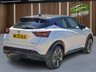 USED 2023 72 NISSAN JUKE 1.6 Tekna+ SUV 5dr Petrol Hybrid Auto Euro 6 (143 ps) +++SAME DAY/NEXT DAY DELIVERY AVAILABLE+++