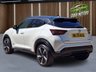 USED 2023 72 NISSAN JUKE 1.6 Tekna+ SUV 5dr Petrol Hybrid Auto Euro 6 (143 ps) +++SAME DAY/NEXT DAY DELIVERY AVAILABLE+++
