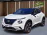 USED 2023 72 NISSAN JUKE 1.6 Tekna+ SUV 5dr Petrol Hybrid Auto Euro 6 (143 ps) +++SAME DAY/NEXT DAY DELIVERY AVAILABLE+++