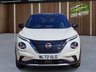 USED 2023 72 NISSAN JUKE 1.6 Tekna+ SUV 5dr Petrol Hybrid Auto Euro 6 (143 ps) +++SAME DAY/NEXT DAY DELIVERY AVAILABLE+++