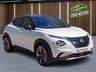 USED 2023 72 NISSAN JUKE 1.6 Tekna+ SUV 5dr Petrol Hybrid Auto Euro 6 (143 ps) +++SAME DAY/NEXT DAY DELIVERY AVAILABLE+++