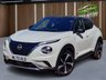 USED 2023 72 NISSAN JUKE 1.6 Tekna+ SUV 5dr Petrol Hybrid Auto Euro 6 (143 ps) +++SAME DAY/NEXT DAY DELIVERY AVAILABLE+++