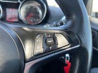 USED 2015 65 VAUXHALL ADAM 1.2i GLAM Hatchback 3dr Petrol Manual Euro 6 (70 ps) IDEAL 1ST CAR + LOW INSURANCE + CRUISE CONTROL WITH SPEED LIMITER + DAB RADIO + BLUETOOTH WITH USB PORT + AIR CON + REMOTE CENTRAL LOCKING + 53.3 AVG MPG + ELECTRONIC CLIMATE CONTROL + MULTI-FUNCTION STEERING WHEEL + 16' BLACK ALLOY WHEELS WITH TPMS