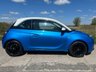 USED 2015 65 VAUXHALL ADAM 1.2i GLAM Hatchback 3dr Petrol Manual Euro 6 (70 ps) IDEAL 1ST CAR + LOW INSURANCE + CRUISE CONTROL WITH SPEED LIMITER + DAB RADIO + BLUETOOTH WITH USB PORT + AIR CON + REMOTE CENTRAL LOCKING + 53.3 AVG MPG + ELECTRONIC CLIMATE CONTROL + MULTI-FUNCTION STEERING WHEEL + 16' BLACK ALLOY WHEELS WITH TPMS