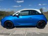 USED 2015 65 VAUXHALL ADAM 1.2i GLAM Hatchback 3dr Petrol Manual Euro 6 (70 ps) IDEAL 1ST CAR + LOW INSURANCE + CRUISE CONTROL WITH SPEED LIMITER + DAB RADIO + BLUETOOTH WITH USB PORT + AIR CON + REMOTE CENTRAL LOCKING + 53.3 AVG MPG + ELECTRONIC CLIMATE CONTROL + MULTI-FUNCTION STEERING WHEEL + 16' BLACK ALLOY WHEELS WITH TPMS