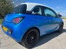 USED 2015 65 VAUXHALL ADAM 1.2i GLAM Hatchback 3dr Petrol Manual Euro 6 (70 ps) IDEAL 1ST CAR + LOW INSURANCE + CRUISE CONTROL WITH SPEED LIMITER + DAB RADIO + BLUETOOTH WITH USB PORT + AIR CON + REMOTE CENTRAL LOCKING + 53.3 AVG MPG + ELECTRONIC CLIMATE CONTROL + MULTI-FUNCTION STEERING WHEEL + 16' BLACK ALLOY WHEELS WITH TPMS