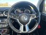 USED 2015 65 VAUXHALL ADAM 1.2i GLAM Hatchback 3dr Petrol Manual Euro 6 (70 ps) IDEAL 1ST CAR + LOW INSURANCE + CRUISE CONTROL WITH SPEED LIMITER + DAB RADIO + BLUETOOTH WITH USB PORT + AIR CON + REMOTE CENTRAL LOCKING + 53.3 AVG MPG + ELECTRONIC CLIMATE CONTROL + MULTI-FUNCTION STEERING WHEEL + 16' BLACK ALLOY WHEELS WITH TPMS