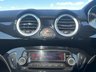 USED 2015 65 VAUXHALL ADAM 1.2i GLAM Hatchback 3dr Petrol Manual Euro 6 (70 ps) IDEAL 1ST CAR + LOW INSURANCE + CRUISE CONTROL WITH SPEED LIMITER + DAB RADIO + BLUETOOTH WITH USB PORT + AIR CON + REMOTE CENTRAL LOCKING + 53.3 AVG MPG + ELECTRONIC CLIMATE CONTROL + MULTI-FUNCTION STEERING WHEEL + 16' BLACK ALLOY WHEELS WITH TPMS