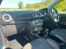 USED 2015 65 VAUXHALL ADAM 1.2i GLAM Hatchback 3dr Petrol Manual Euro 6 (70 ps) IDEAL 1ST CAR + LOW INSURANCE + CRUISE CONTROL WITH SPEED LIMITER + DAB RADIO + BLUETOOTH WITH USB PORT + AIR CON + REMOTE CENTRAL LOCKING + 53.3 AVG MPG + ELECTRONIC CLIMATE CONTROL + MULTI-FUNCTION STEERING WHEEL + 16' BLACK ALLOY WHEELS WITH TPMS
