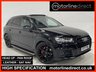 USED 2019 19 AUDI Q7 3.0 TDI V6 50 Vorsprung SUV 5dr Diesel Tiptronic quattro Euro 6 (s/s) (286 ps) HEADUP-PANROOF-NAV-LEATHER