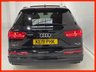 USED 2019 19 AUDI Q7 3.0 TDI V6 50 Vorsprung SUV 5dr Diesel Tiptronic quattro Euro 6 (s/s) (286 ps) HEADUP-PANROOF-NAV-LEATHER