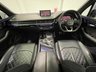 USED 2019 19 AUDI Q7 3.0 TDI V6 50 Vorsprung SUV 5dr Diesel Tiptronic quattro Euro 6 (s/s) (286 ps) HEADUP-PANROOF-NAV-LEATHER