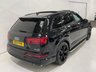 USED 2019 19 AUDI Q7 3.0 TDI V6 50 Vorsprung SUV 5dr Diesel Tiptronic quattro Euro 6 (s/s) (286 ps) HEADUP-PANROOF-NAV-LEATHER