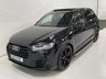 USED 2019 19 AUDI Q7 3.0 TDI V6 50 Vorsprung SUV 5dr Diesel Tiptronic quattro Euro 6 (s/s) (286 ps) HEADUP-PANROOF-NAV-LEATHER