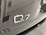 USED 2019 19 AUDI Q7 3.0 TDI V6 50 Vorsprung SUV 5dr Diesel Tiptronic quattro Euro 6 (s/s) (286 ps) HEADUP-PANROOF-NAV-LEATHER