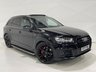 USED 2019 19 AUDI Q7 3.0 TDI V6 50 Vorsprung SUV 5dr Diesel Tiptronic quattro Euro 6 (s/s) (286 ps) HEADUP-PANROOF-NAV-LEATHER