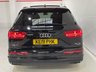 USED 2019 19 AUDI Q7 3.0 TDI V6 50 Vorsprung SUV 5dr Diesel Tiptronic quattro Euro 6 (s/s) (286 ps) HEADUP-PANROOF-NAV-LEATHER
