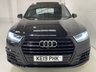 USED 2019 19 AUDI Q7 3.0 TDI V6 50 Vorsprung SUV 5dr Diesel Tiptronic quattro Euro 6 (s/s) (286 ps) HEADUP-PANROOF-NAV-LEATHER