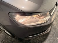 USED 2017 67 VOLKSWAGEN POLO 1.2 TSI Match Edition Hatchback 5dr Petrol Manual Euro 6 (s/s) (90 ps) 6 SERVICES-APPLE CAR PLAY-DAB-A/C-ALLOYS-FRONT+REAR SENSORS-ALARM