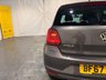 USED 2017 67 VOLKSWAGEN POLO 1.2 TSI Match Edition Hatchback 5dr Petrol Manual Euro 6 (s/s) (90 ps) 6 SERVICES-APPLE CAR PLAY-DAB-A/C-ALLOYS-FRONT+REAR SENSORS-ALARM