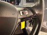 USED 2017 67 VOLKSWAGEN POLO 1.2 TSI Match Edition Hatchback 5dr Petrol Manual Euro 6 (s/s) (90 ps) 6 SERVICES-APPLE CAR PLAY-DAB-A/C-ALLOYS-FRONT+REAR SENSORS-ALARM