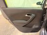 USED 2017 67 VOLKSWAGEN POLO 1.2 TSI Match Edition Hatchback 5dr Petrol Manual Euro 6 (s/s) (90 ps) 6 SERVICES-APPLE CAR PLAY-DAB-A/C-ALLOYS-FRONT+REAR SENSORS-ALARM