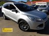 USED 2014 64 FORD KUGA 2.0 TDCi Titanium SUV 5dr Diesel Manual 2WD Euro 5 (140 ps) NEW MOT, SERVICE & WARRANTY