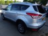 USED 2014 64 FORD KUGA 2.0 TDCi Titanium SUV 5dr Diesel Manual 2WD Euro 5 (140 ps) NEW MOT, SERVICE & WARRANTY