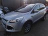 USED 2014 64 FORD KUGA 2.0 TDCi Titanium SUV 5dr Diesel Manual 2WD Euro 5 (140 ps) NEW MOT, SERVICE & WARRANTY