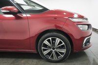 USED 2018 18 CITROEN GRAND C4 SPACETOURER 1.5 BlueHDi Feel Euro 6 (s/s) 5dr Sat Nav, Privacy