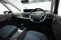 USED 2018 18 CITROEN GRAND C4 SPACETOURER 1.5 BlueHDi Feel Euro 6 (s/s) 5dr Sat Nav, Privacy