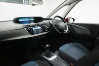USED 2018 18 CITROEN GRAND C4 SPACETOURER 1.5 BlueHDi Feel Euro 6 (s/s) 5dr Sat Nav, Privacy