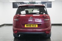 USED 2018 18 CITROEN GRAND C4 SPACETOURER 1.5 BlueHDi Feel Euro 6 (s/s) 5dr Sat Nav, Privacy