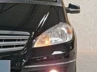 USED 2010 10 MERCEDES-BENZ A-CLASS 1.7 A180 Avantgarde SE Hatchback 5dr Petrol CVT (166 g/km, 116 bhp) 16 SERVICES | 13 MAIN DEALER