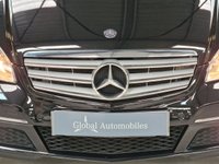 USED 2010 10 MERCEDES-BENZ A-CLASS 1.7 A180 Avantgarde SE Hatchback 5dr Petrol CVT (166 g/km, 116 bhp) 16 SERVICES | 13 MAIN DEALER