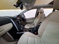 USED 2010 10 MERCEDES-BENZ A-CLASS 1.7 A180 Avantgarde SE Hatchback 5dr Petrol CVT (166 g/km, 116 bhp) 16 SERVICES | 13 MAIN DEALER