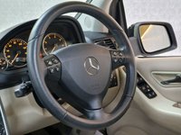 USED 2010 10 MERCEDES-BENZ A-CLASS 1.7 A180 Avantgarde SE Hatchback 5dr Petrol CVT (166 g/km, 116 bhp) 16 SERVICES | 13 MAIN DEALER