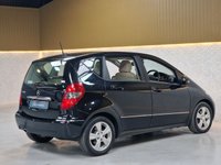 USED 2010 10 MERCEDES-BENZ A-CLASS 1.7 A180 Avantgarde SE Hatchback 5dr Petrol CVT (166 g/km, 116 bhp) 16 SERVICES | 13 MAIN DEALER