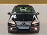 USED 2010 10 MERCEDES-BENZ A-CLASS 1.7 A180 Avantgarde SE Hatchback 5dr Petrol CVT (166 g/km, 116 bhp) 16 SERVICES | 13 MAIN DEALER