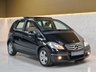 USED 2010 10 MERCEDES-BENZ A-CLASS 1.7 A180 Avantgarde SE Hatchback 5dr Petrol CVT (166 g/km, 116 bhp) 16 SERVICES | 13 MAIN DEALER